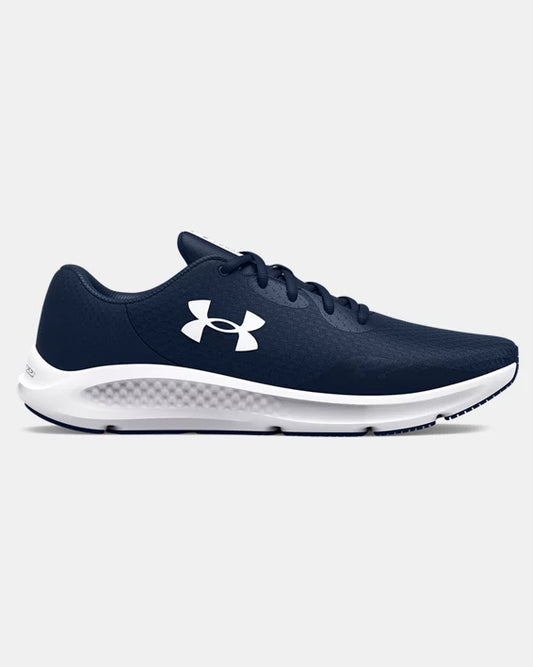 Under Armour Men's UA Charged Pursuit 3 Running Shoes