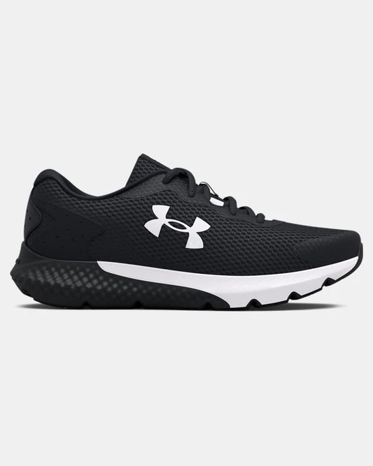 Under Armour Kid's  Charged Rogue 3 Running Shoes