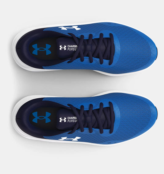 Under Armour Kid's Charged Pursuit 3 Running Shoes