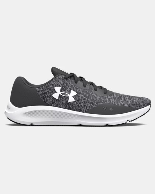 Under Armour Men's UA Charged Pursuit 3 Twist Running Shoes