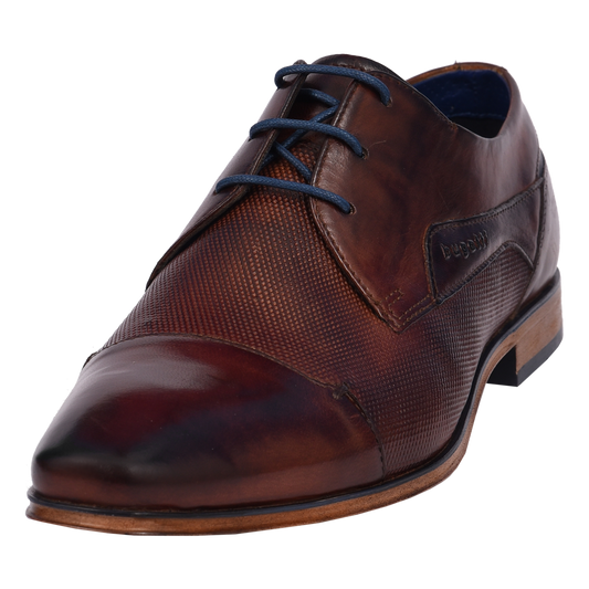 Bugatti Morino Shoes Brown