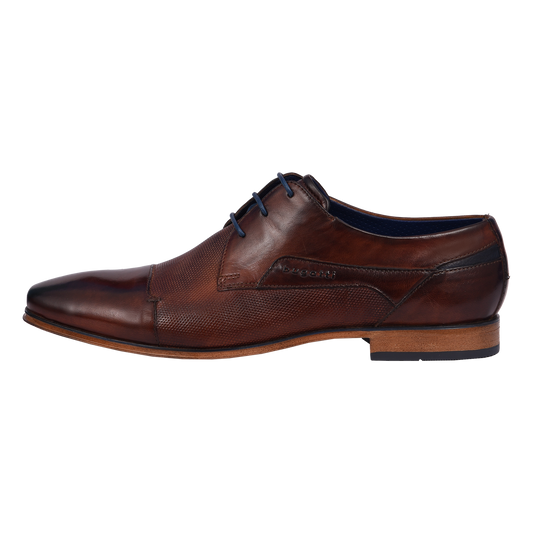 Bugatti Morino Shoes Brown