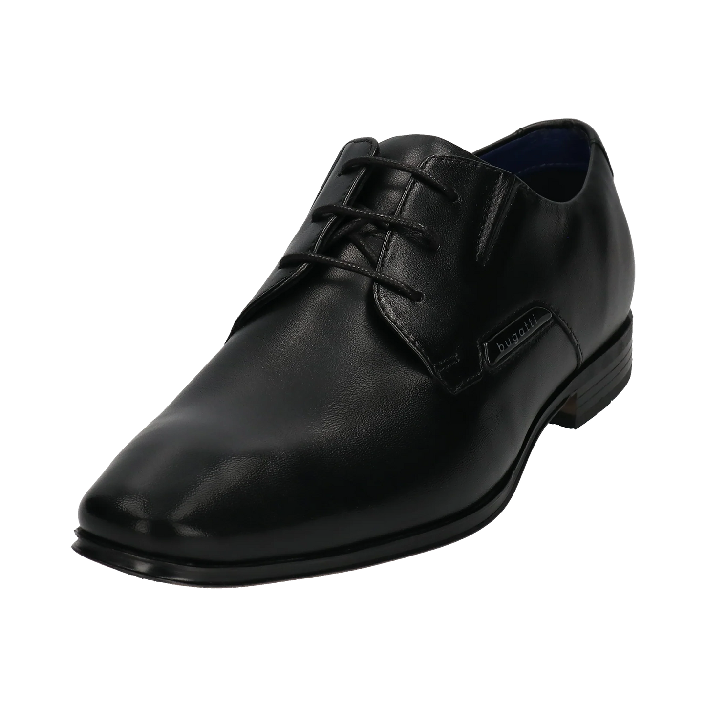 Bugatti Business Lace-up Shoes Black