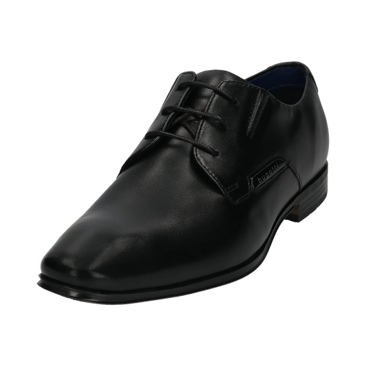 Bugatti Business Lace-up Shoes Black