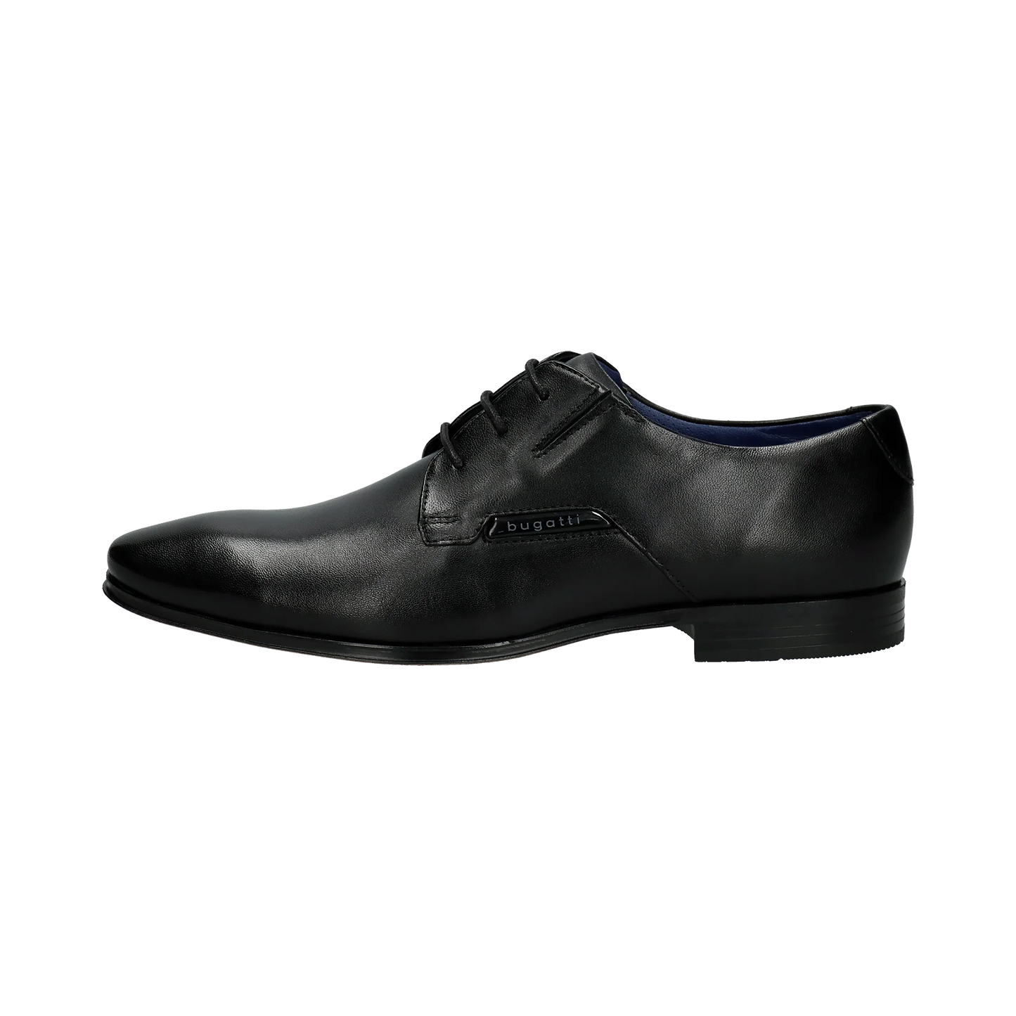 Bugatti Business Lace-up Shoes Black