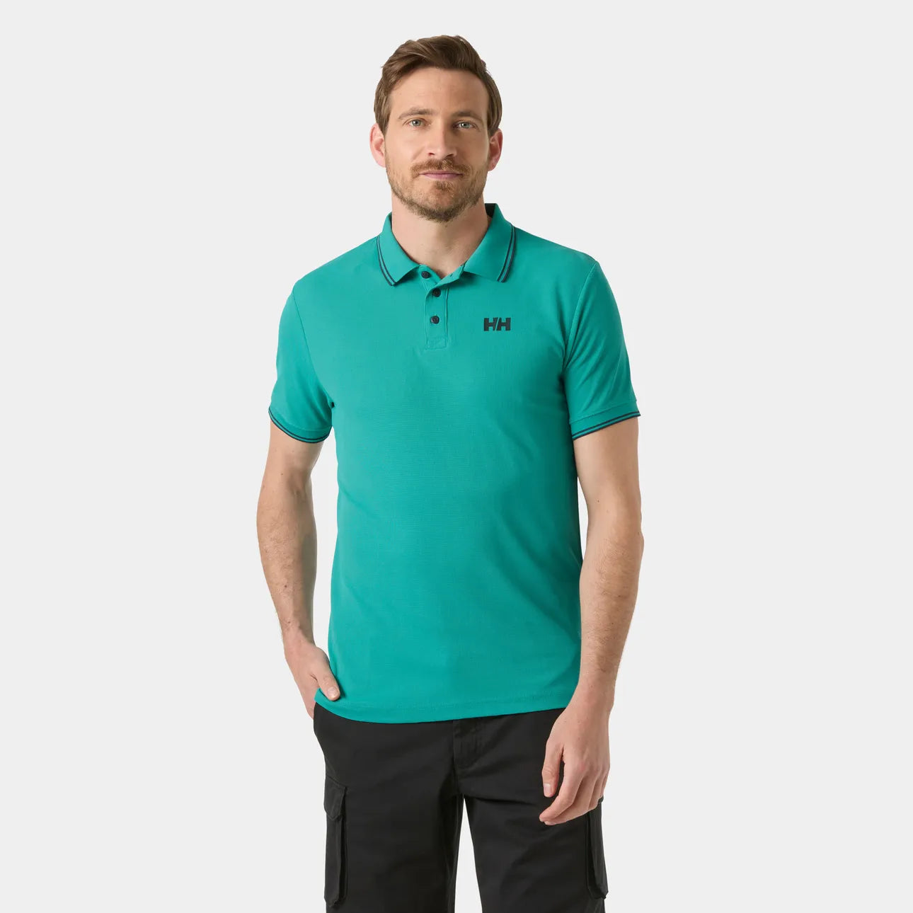Men's Kos Polo