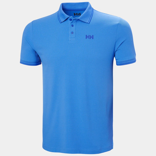 Helly Hansen Men's Kos Polo Ultra Blue