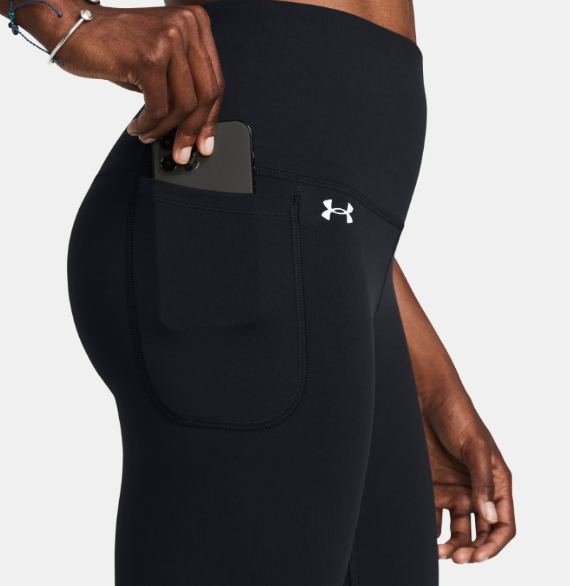 Women's UA Motion Ultra High-Rise Leggings