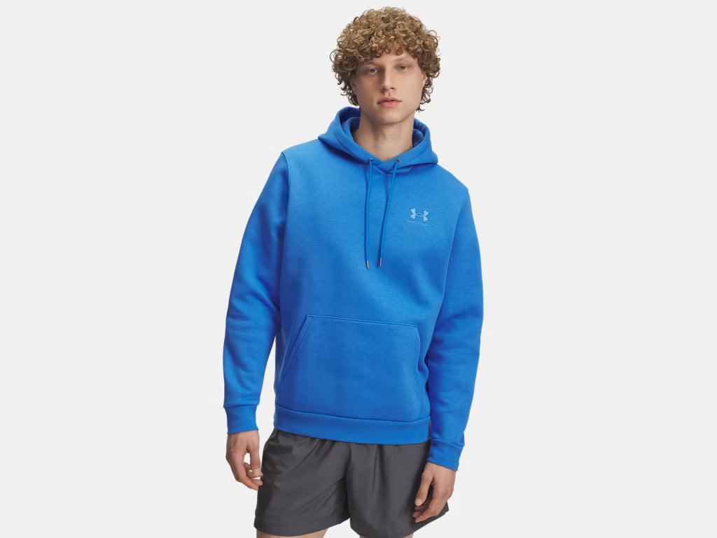 UA Icon Fleece Men's Hoodie