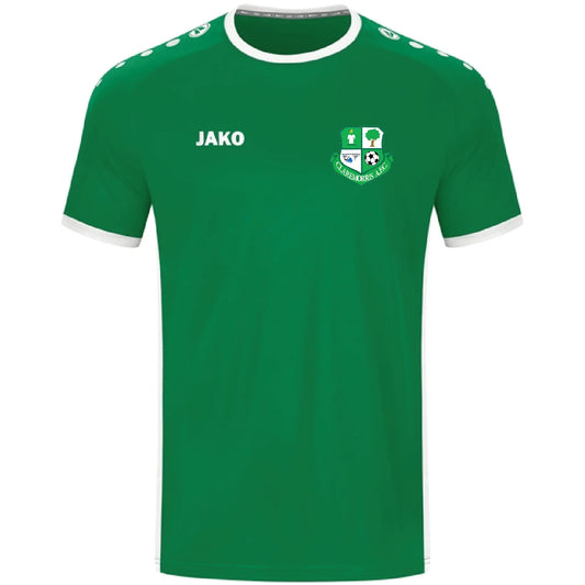 JAKO Claremorris AFC Training Jersey Kids/Adults