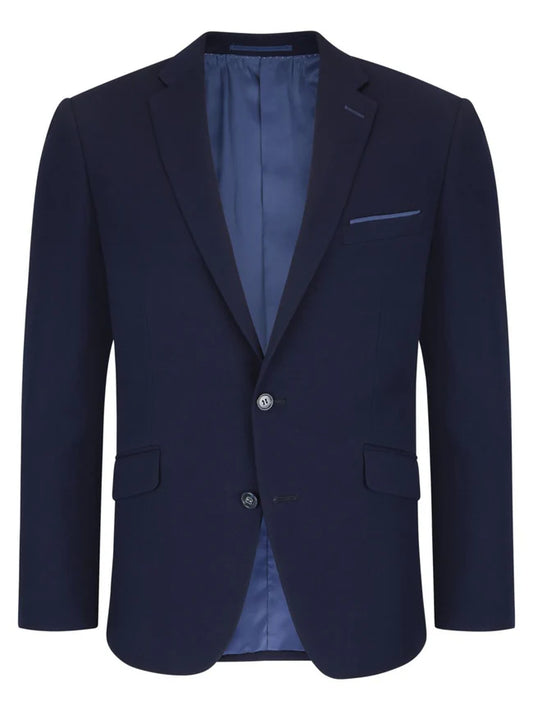 Daniel Grahame Dale Jacket Navy