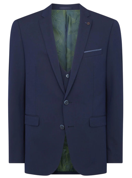 Remus Uomo Luca Slim Fit Suit Jacket