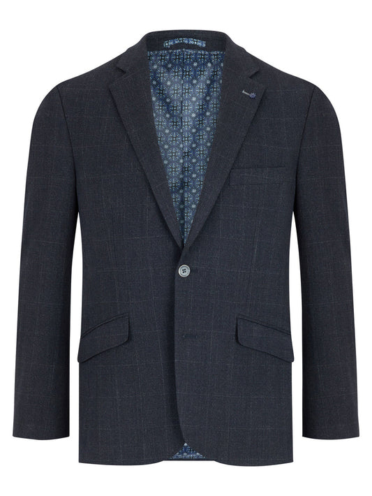 Daniel Grahame Dawson Sports Coat  Navy