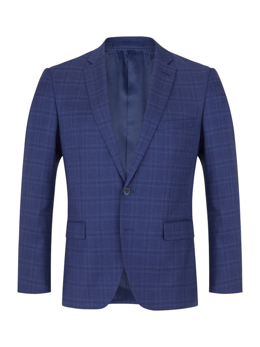 Daniel Grahame 2 Piece Suit Navy