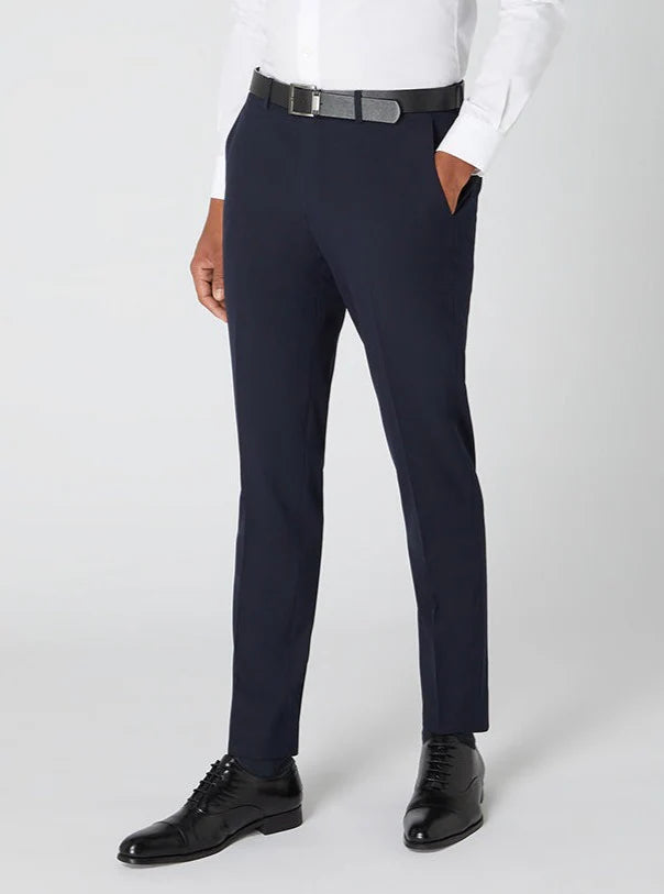 Remus Uomo Luca Slim Fit Trouser