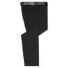 Remus Uomo Leroy Trousers Black