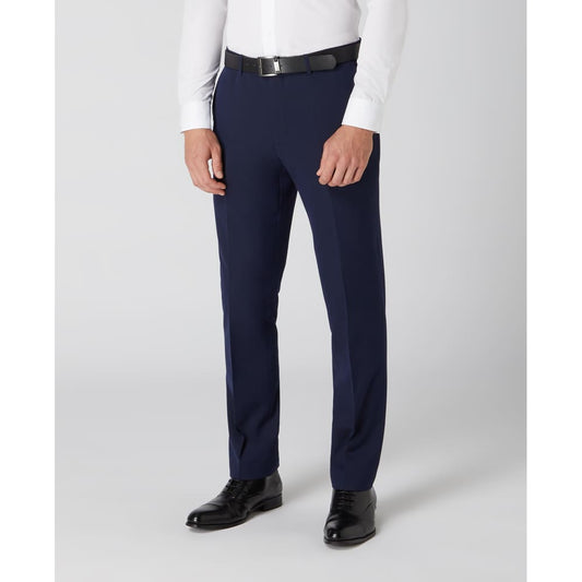 Remus Uomo Leroy Trousers Navy