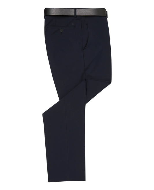 Remus Uomo Leroy Trousers Dark Navy