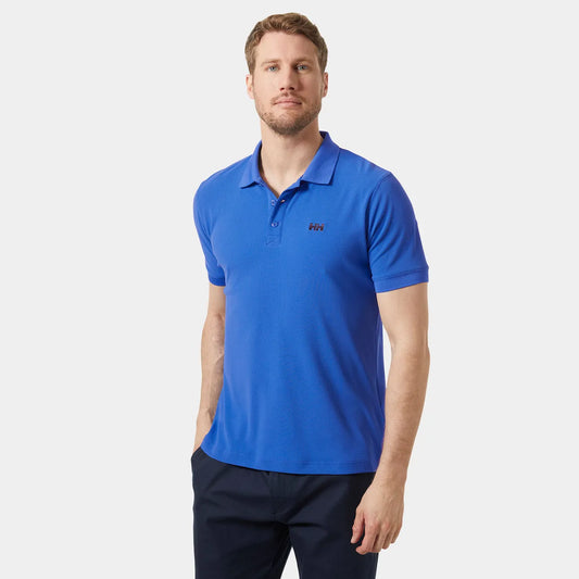 Men's Driftline Polo