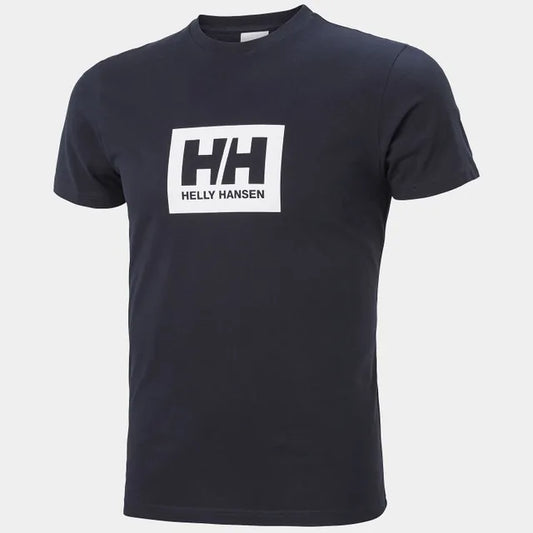 Helly Hansen Men's HH Box T-Shirt