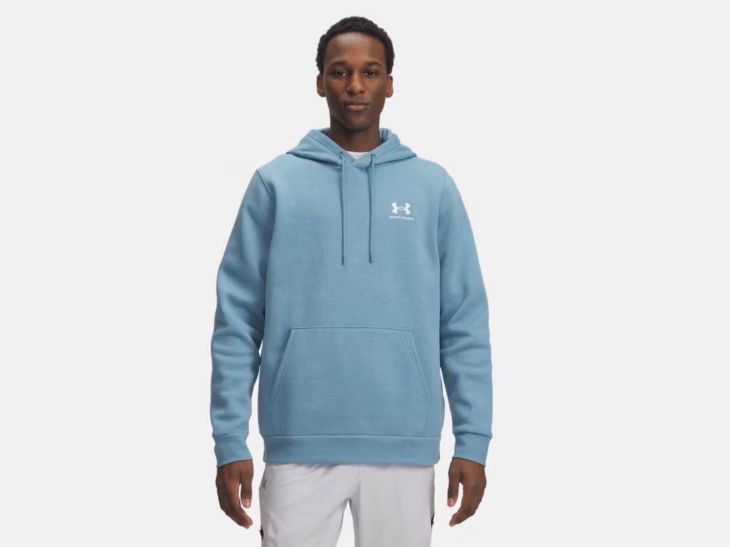 UA Icon Fleece Men's Hoodie