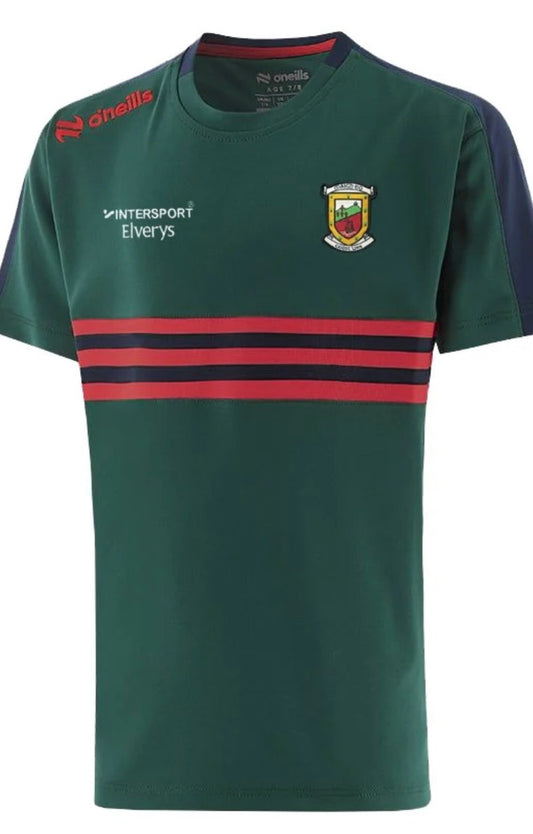 O’Neills Mayo GAA Dromore T-shirt