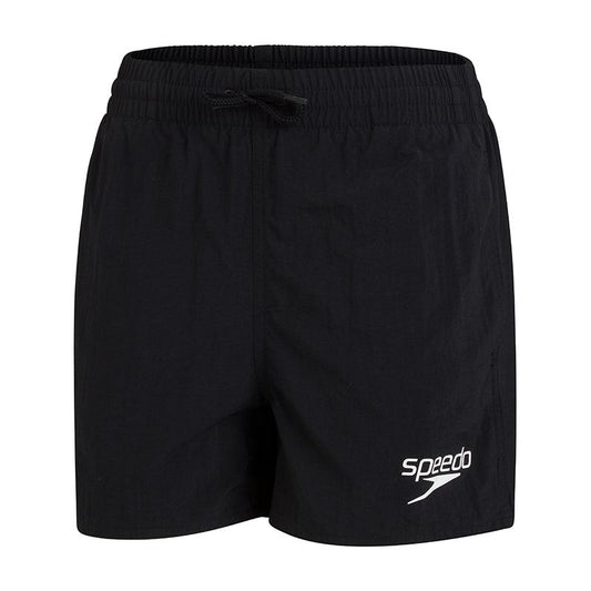 Speedo Kids' Essential 13" Watershort Black