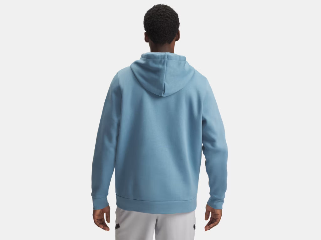UA Icon Fleece Men's Hoodie