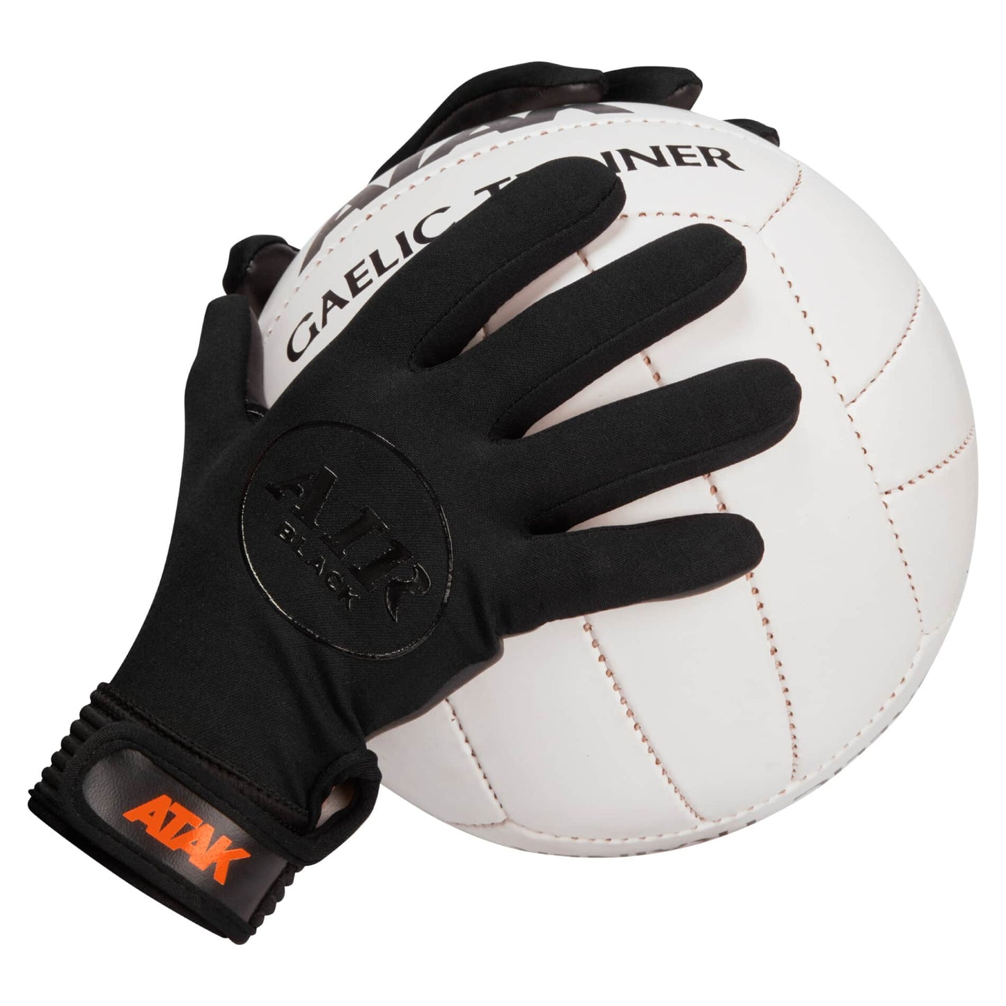 Atak Air Black Gaelic Glove