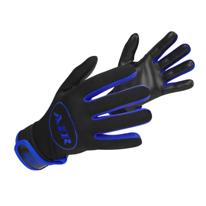 Atak Air Blue Gaelic Glove