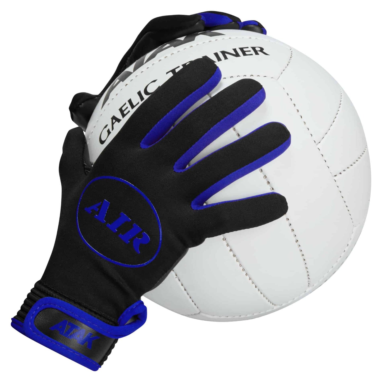 Atak Air Blue Gaelic Glove