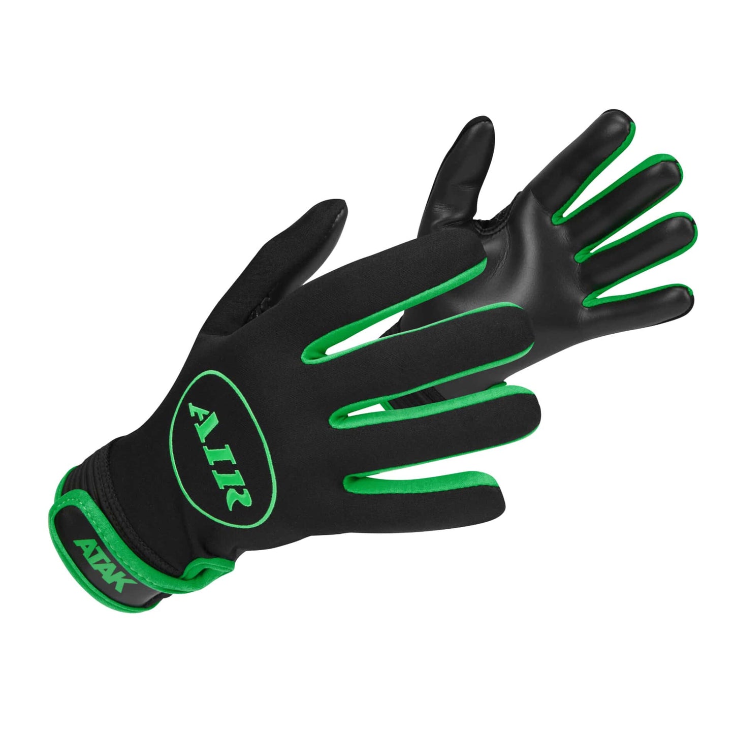 Atak Air Green Gaelic Glove