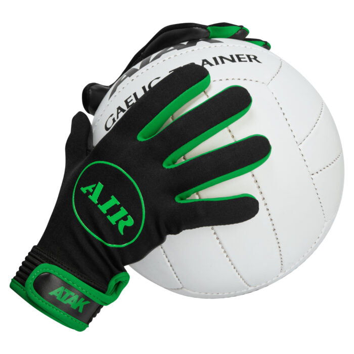 Atak Air Green Gaelic Glove