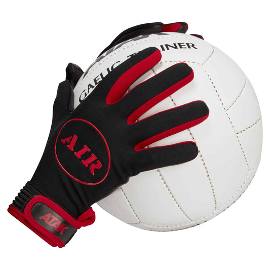 Atak Air Red Gaelic Glove