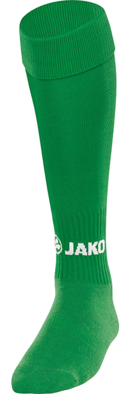 JAKO Sports Green Socks Kids/Adults