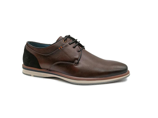 Marcozzi of Venice Barcelona Shoes Oak