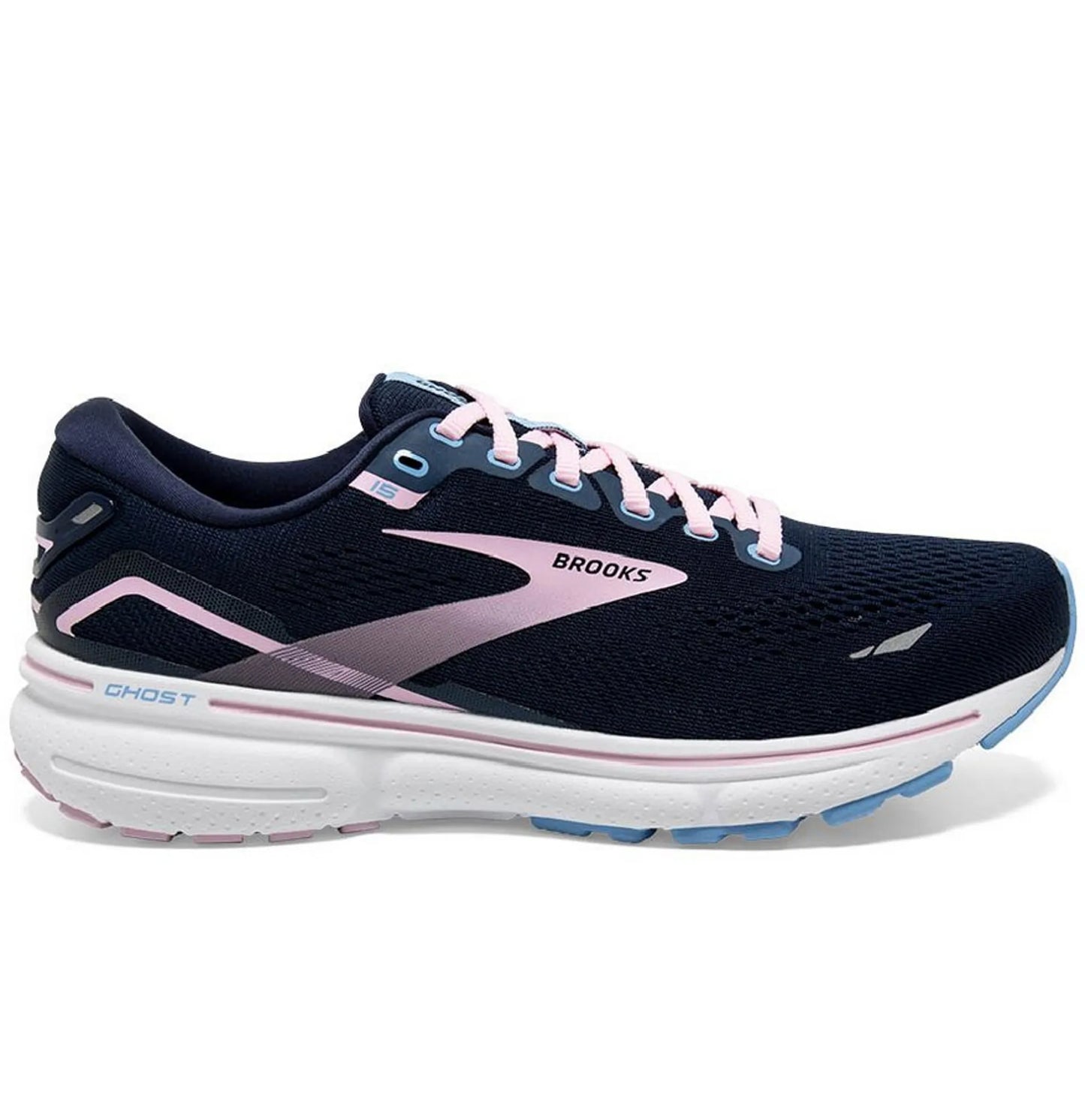 Brooks Women's Ghost 15 Running Shoes