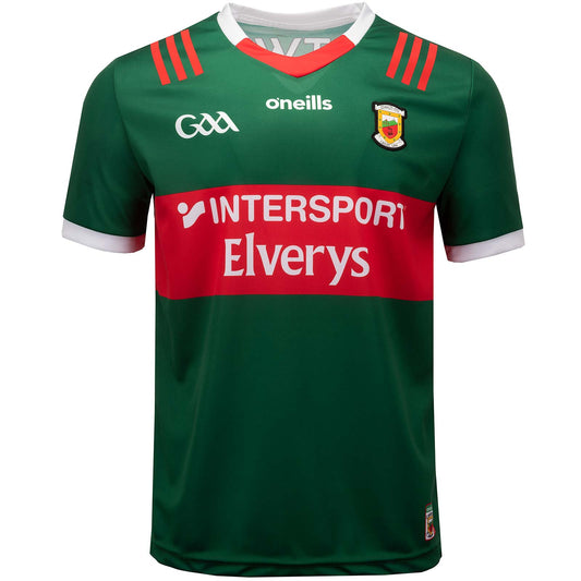 Mayo 2023 Home Jersey Tight Fit