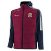 O'NEILLS SPORTS O'Neills Galway GAA Hydra Kids Lightweight Padded Jacket