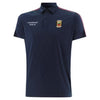 O'NEILLS SPORTS O'Neills Mayo GAA Hydra Polo Shirt Navy