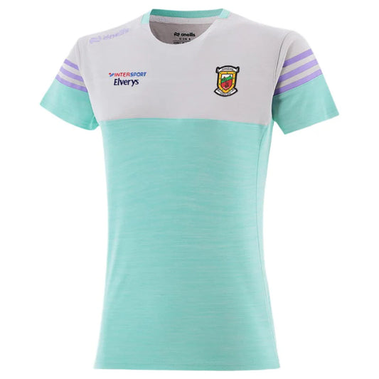 O'Neills Mayo GAA Sedona T-Shirt