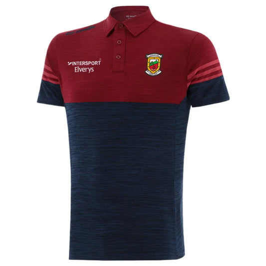 O'Neills Mayo GAA Sedona Polo Shirt