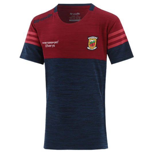 O'Neills Mayo GAA Sedona T-Shirt kids/Adults