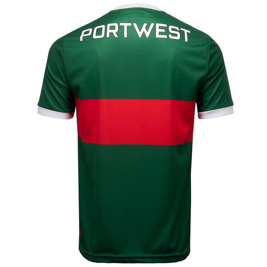 Mayo 2023 Home Jersey Tight Fit