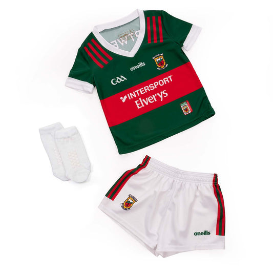 O'NEILLS MAYO 2023 KIDS HOME KIT