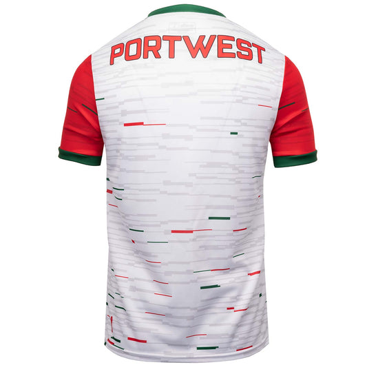 Mayo GAA Goalkeeper Jersey 2023 Kids/Adults