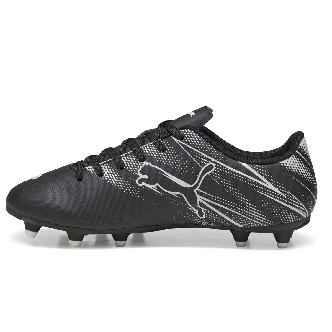 Puma Junior ATTACANTO FG/AG Football Boots