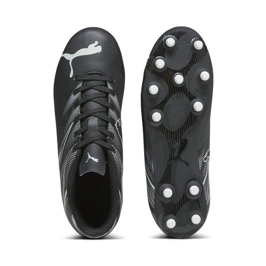 Puma Junior ATTACANTO FG/AG Football Boots