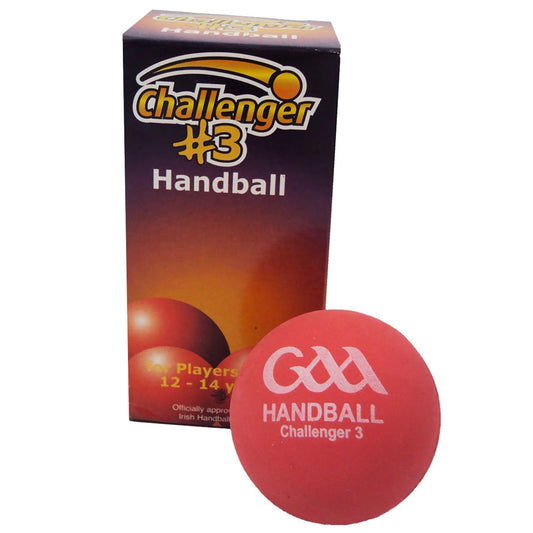 Challenger 3 Handball 2 Pk