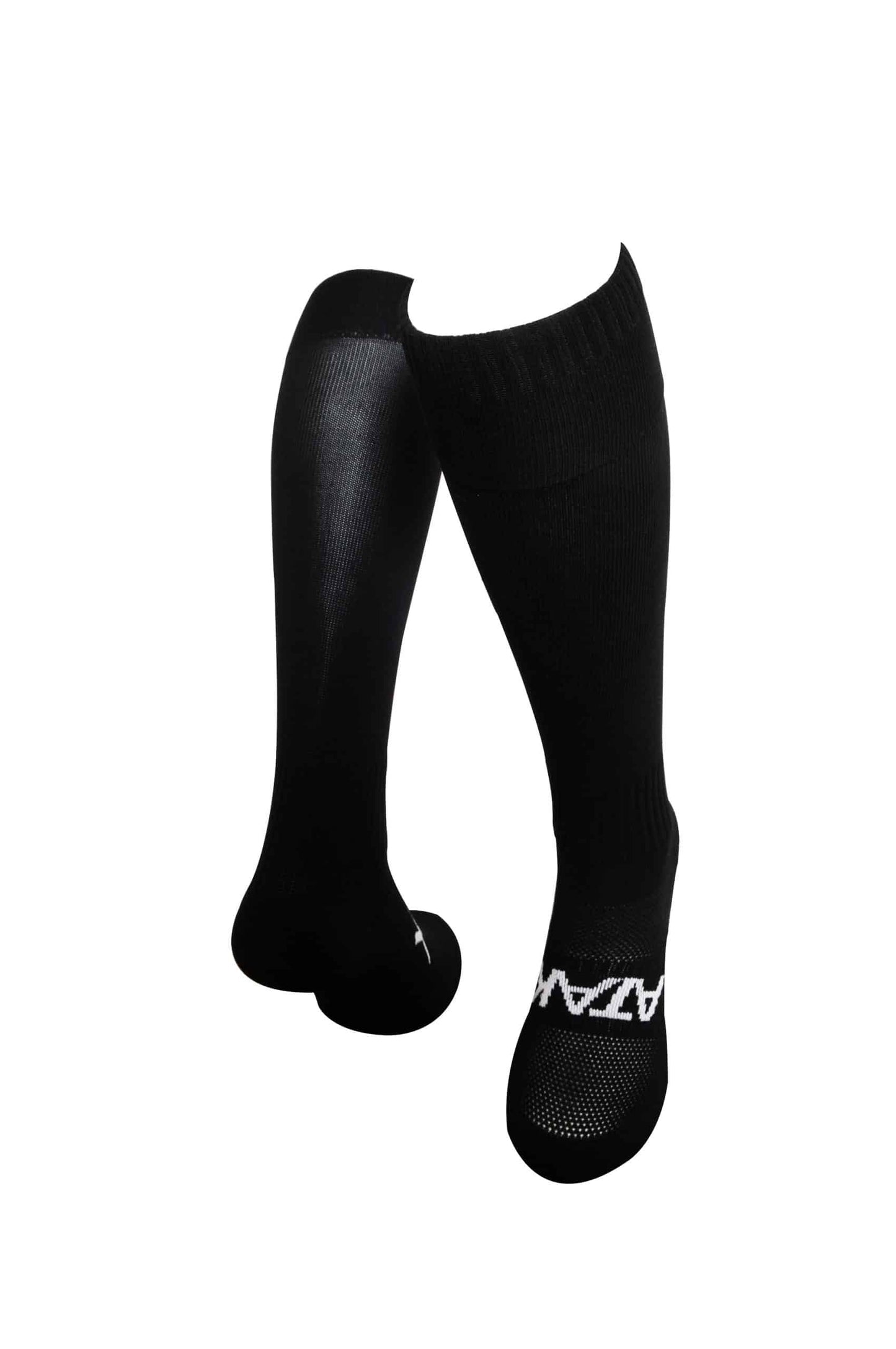 Atak Football Socks Black